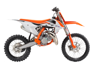 KTM 85 SX 19:16 1