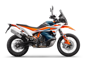 KTM 890 Adventure R 1