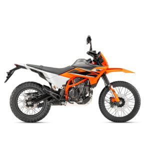 125 ENDURO R