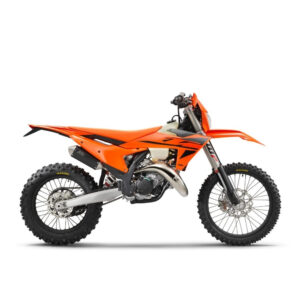 125 XC-W MY25