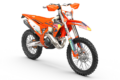 Nuova moto KTM 250 EXC CHAMPION EDITION 2025 a Monza e Milano da K Monza e KTM Monza