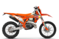 Nuova moto KTM 250 EXC CHAMPION EDITION 2025 a Monza e Milano da K Monza e KTM Monza