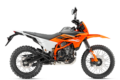 Nuova moto 2025 KTM 390 Enduro R a Monza e Milano da K Monza e KTM Monza