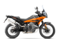 Nuova moto 2025 KTM 790 Adventure a Monza e Milano da K Monza e KTM Monza