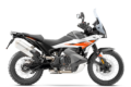 Nuova moto 2025 KTM 790 Adventure a Monza e Milano da K Monza e KTM Monza