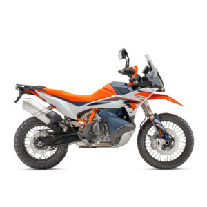 890 ADVENTURE R
