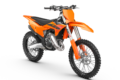 Nuova moto KTM 125 SX-F 2025 a Monza e Milano da K Monza e KTM Monza