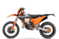 Nuova moto KTM 300 EXC HARDENDURO 2025 a Monza e Milano da K Monza e KTM Monza