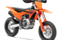 Nuova moto KTM 450 SMR 2025 a Monza e Milano K Monza KTM Monza