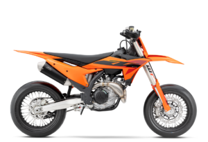 Nuova moto KTM 450 SMR 2025 a Monza e Milano K Monza KTM Monza