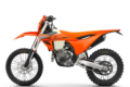 Nuova moto KTM 250 EXC-F 2025 a Monza e Milano da K Monza e KTM Monza