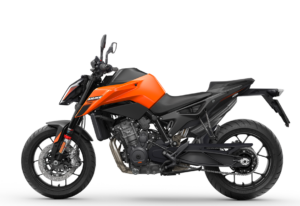 KTM 790 Duke