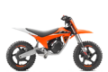 Nuova moto KTM SX-E 2 2025 a Monza e Milano da K Monza e KTM Monza