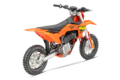 Nuova moto KTM SX-E 3 2025 a Monza e Milano da K Monza e KTM Monza