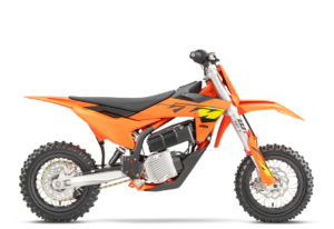 Nuova moto KTM SX-E 3 2025 a Monza e Milano da K Monza e KTM Monza