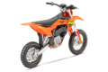 Nuova moto KTM SX-E 5 2025 a Monza e Milano da K Monza e KTM Monza