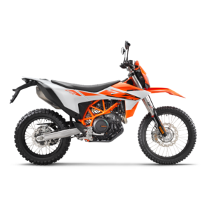 KTM 690 ENDURO R 2026