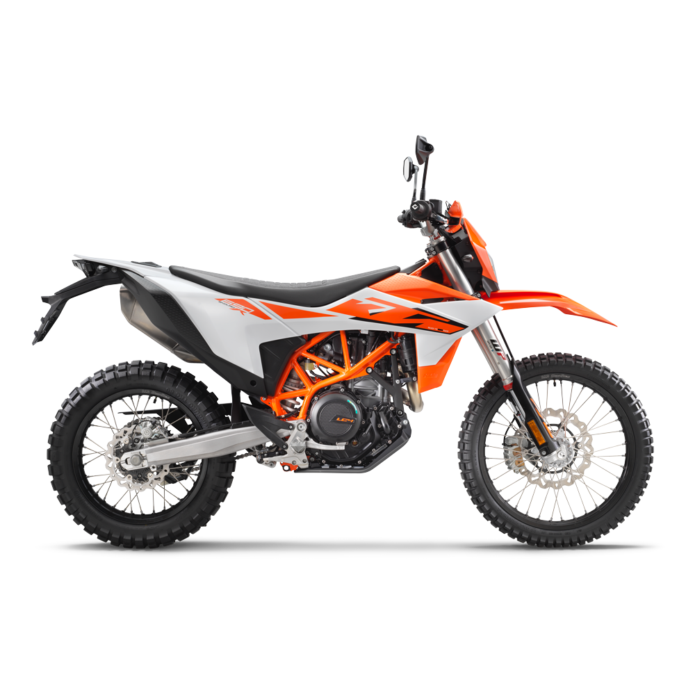 KTM 690 ENDURO R 2026