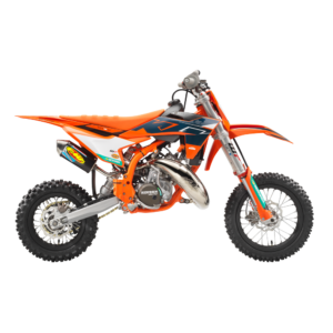 2026 KTM 50 SX FACTORY EDITION