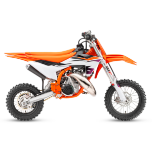 2026 KTM 50 SX