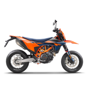 KTM 690 SMC R 2026