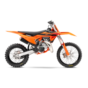 KTM SX 85 19/16 2026
