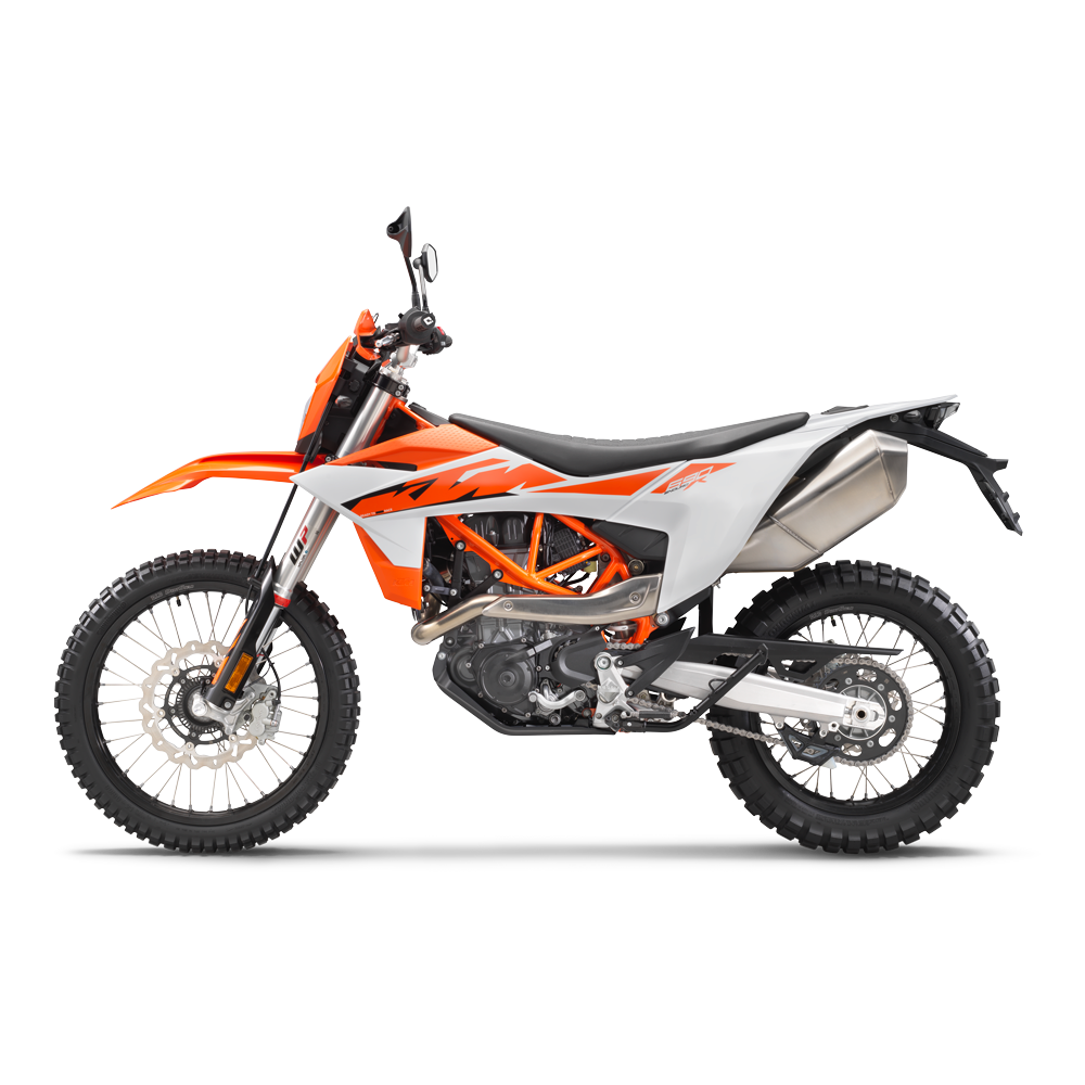 KTM 690 ENDURO R 2026