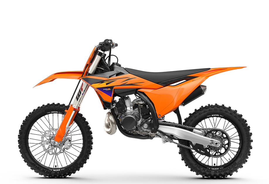 2026 KTM 300 SX