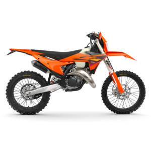 KTM 125 XC-W 2026