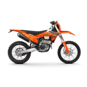 KTM 250 EXC-F 2026