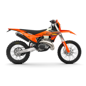 KTM 250 XC-W 2026