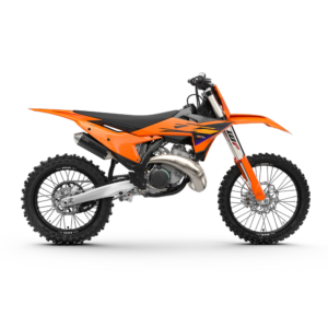 2026 KTM 250 SX