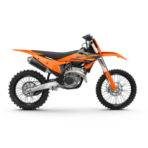2026 KTM 350 SX-F