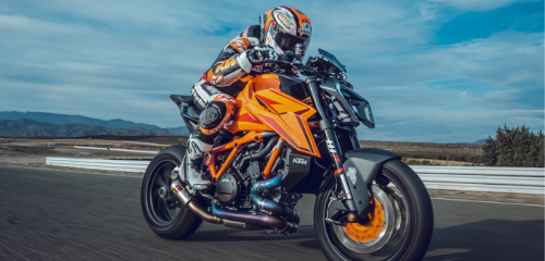 Immagine in evidenza promozione ktm
